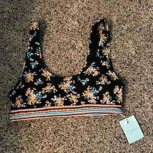 Cupshe Bathing suit top